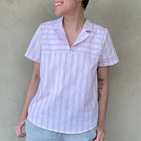 Pattern Club - Donny Shirt Hacks