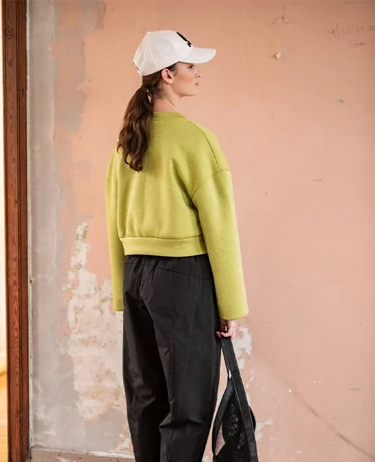 Fibremood Essentials - Judith