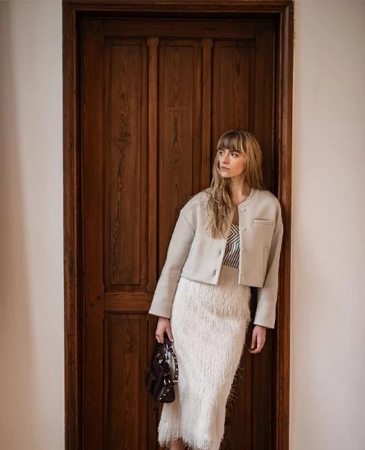 Fibremood Essentials - Judith