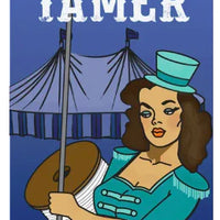 The Knotty Thread Tamer - Assorted