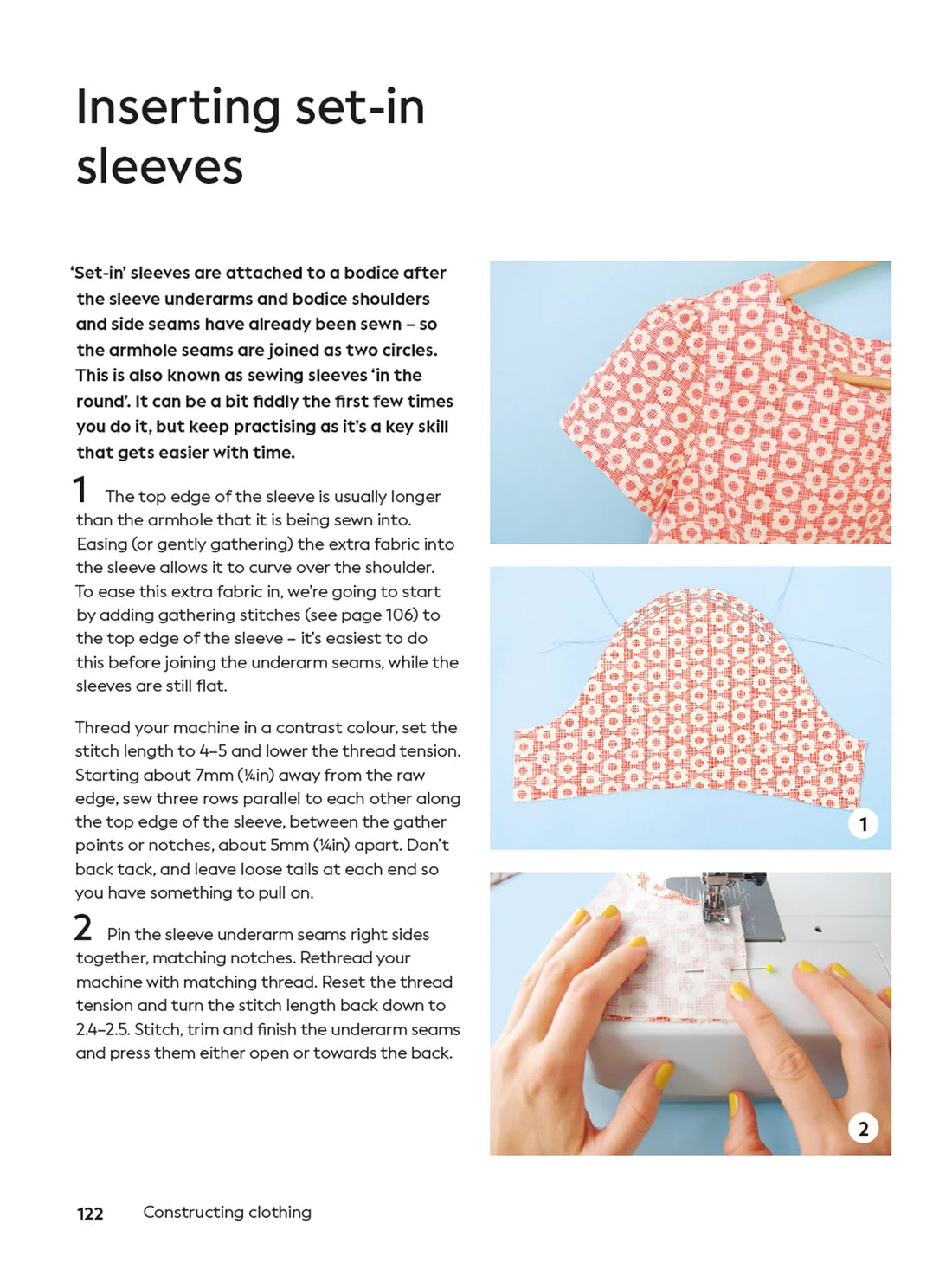 Tilly & The Buttons - Learn to Sew
