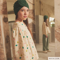 Katia - Cotton - Jersey - Lindy Veggie