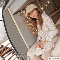 Katia - Cotton - Fleece - Love
