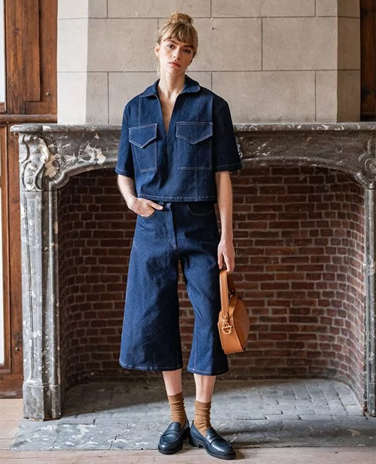 Fibremood Essentials - Lucia