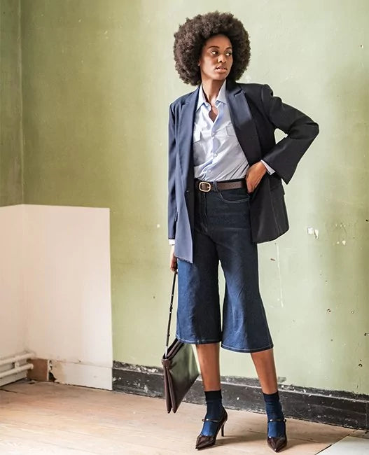 Fibremood Essentials - Lucia