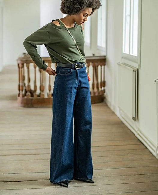 Fibremood Essentials - Lucia