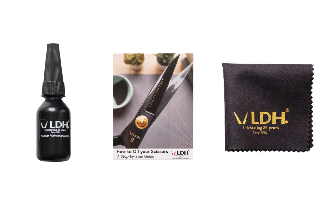 LDH - Scissor Maintenance Kit