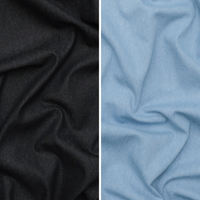 Cotton - Merritt - 6oz Denim - Assorted