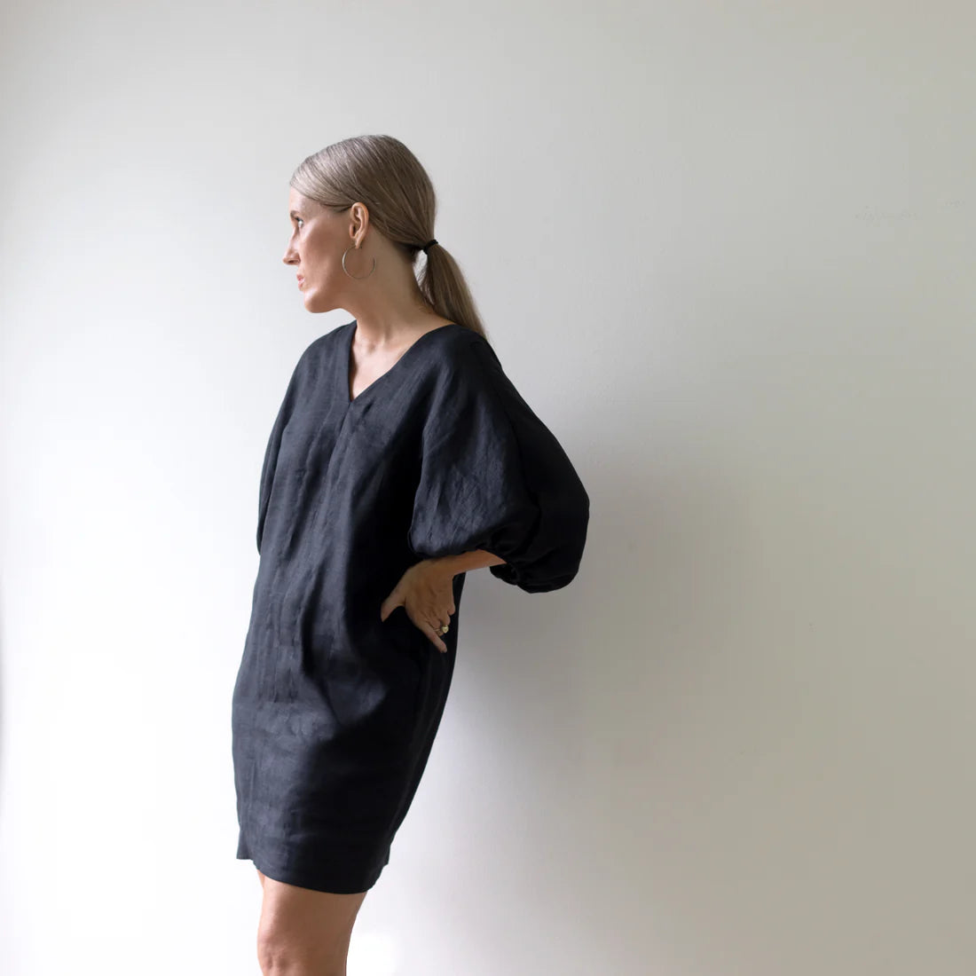 Pattern Fantastique - Mersis Dress & Top