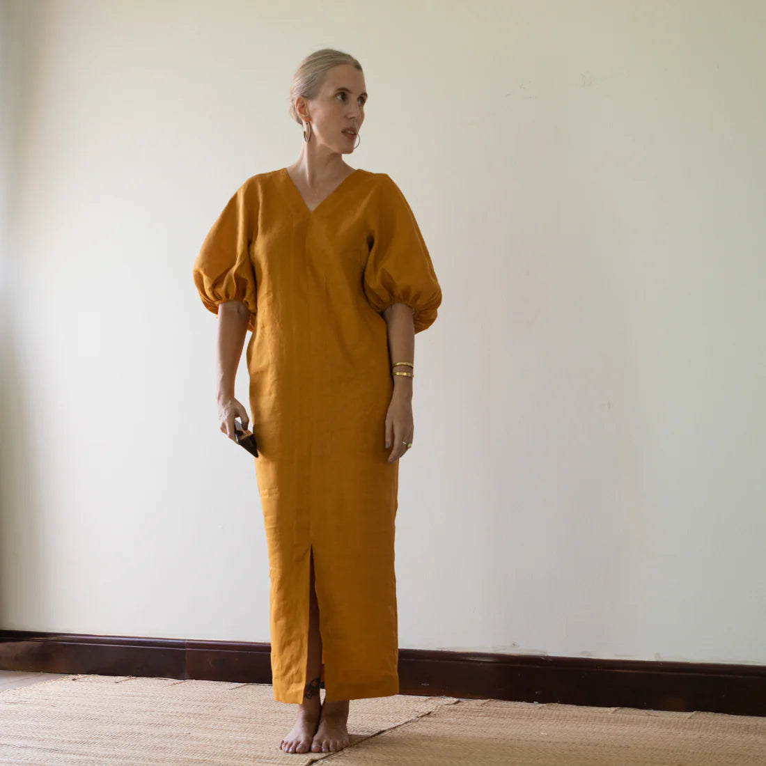 Pattern Fantastique - Mersis Dress & Top