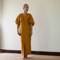 Pattern Fantastique - Mersis Dress & Top