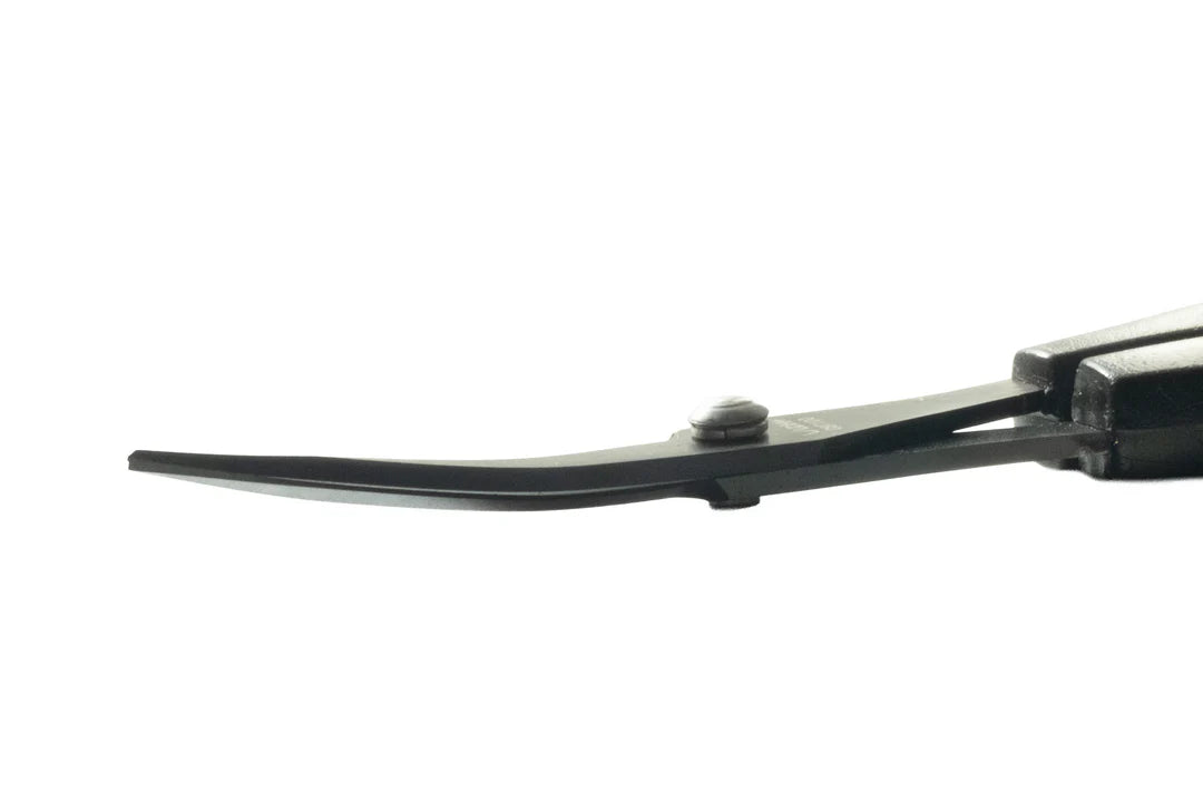LDH - Curved Blade Scissor - Midnight Edition