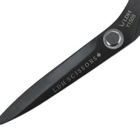 LDH - Lightweight Scissor - Midnight - Assorted