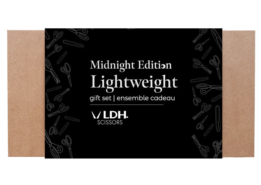 LDH - Gift Set - Midnight Lightweight