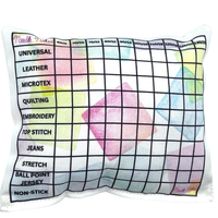 Needle Noter - Storage Pillow