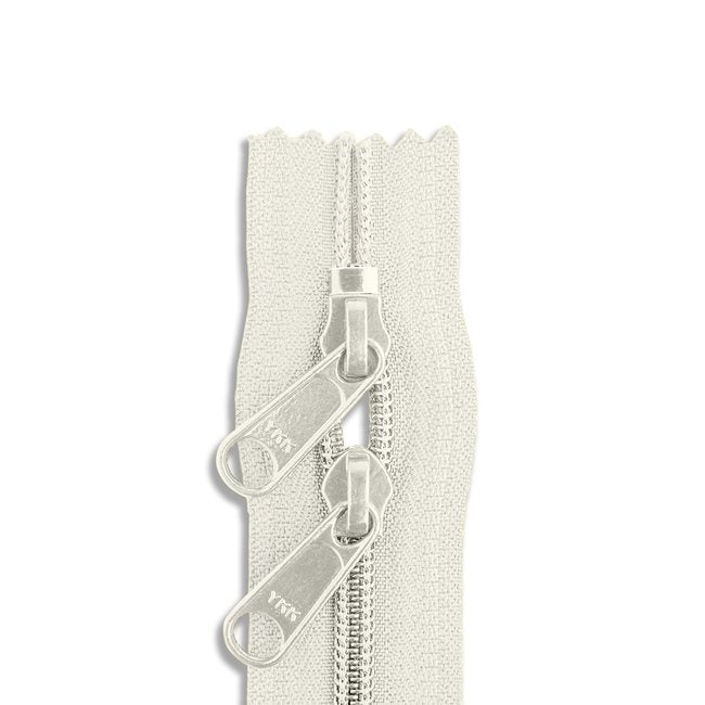 YKK - End to End 2 Way Bag Zipper - 