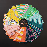Moda - Charm Pack - Poolside Too
