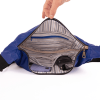 2024 // GALAXIE 6 - Crossbody Bags