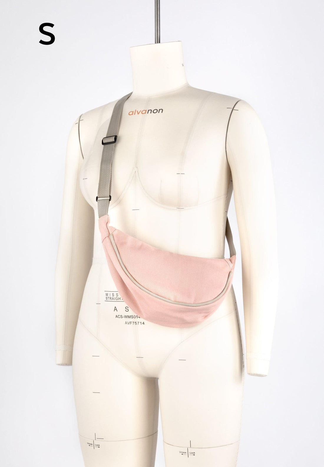 2024 // GALAXIE 6 - Crossbody Bags
