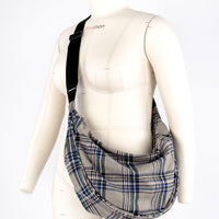 2024 // GALAXIE 6 - Crossbody Bags