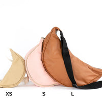 2024 // GALAXIE 6 - Crossbody Bags