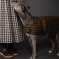 BARKA Dog Coat *less than 1m
