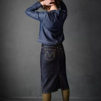 CLEMENTINE Skirt 6-18