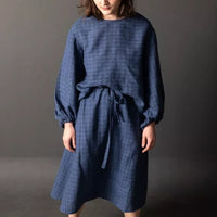 EDIE Top & Dress 6-18
