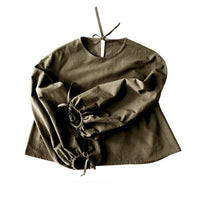 EDIE Top & Dress 6-18