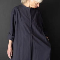 NIVEN Shirt Dress XS-XXL