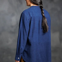 NIVEN Shirt Dress XS-XXL