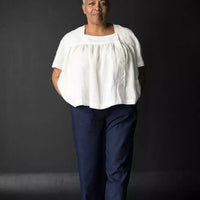 OMILIE TOP Dress & Top 18-28