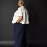 OMILIE TOP Dress & Top 18-28