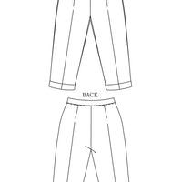 PEGS Trouser 6-18