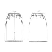 PENNA Skirt 6-28