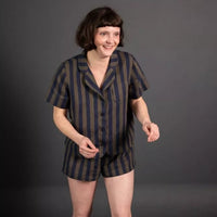 WINNIE Pyjamas 6-18