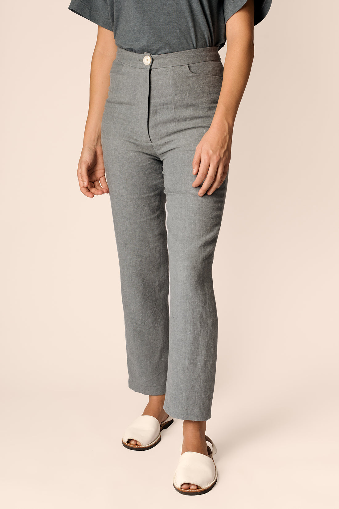 AINA trousers & culottes