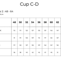 Blouse plissée Henriette