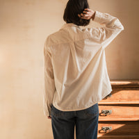Chemise boxy Hans