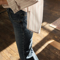 Chemise boxy Hans