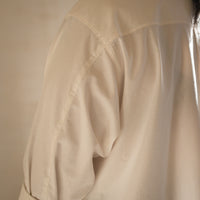 Chemise boxy Hans