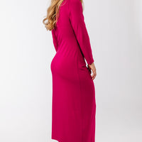 EEDIT drawstring knit top & dress