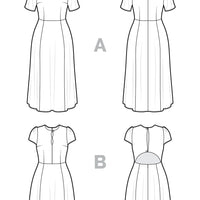 Eleanor Dress