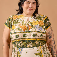 Eleanor Dress