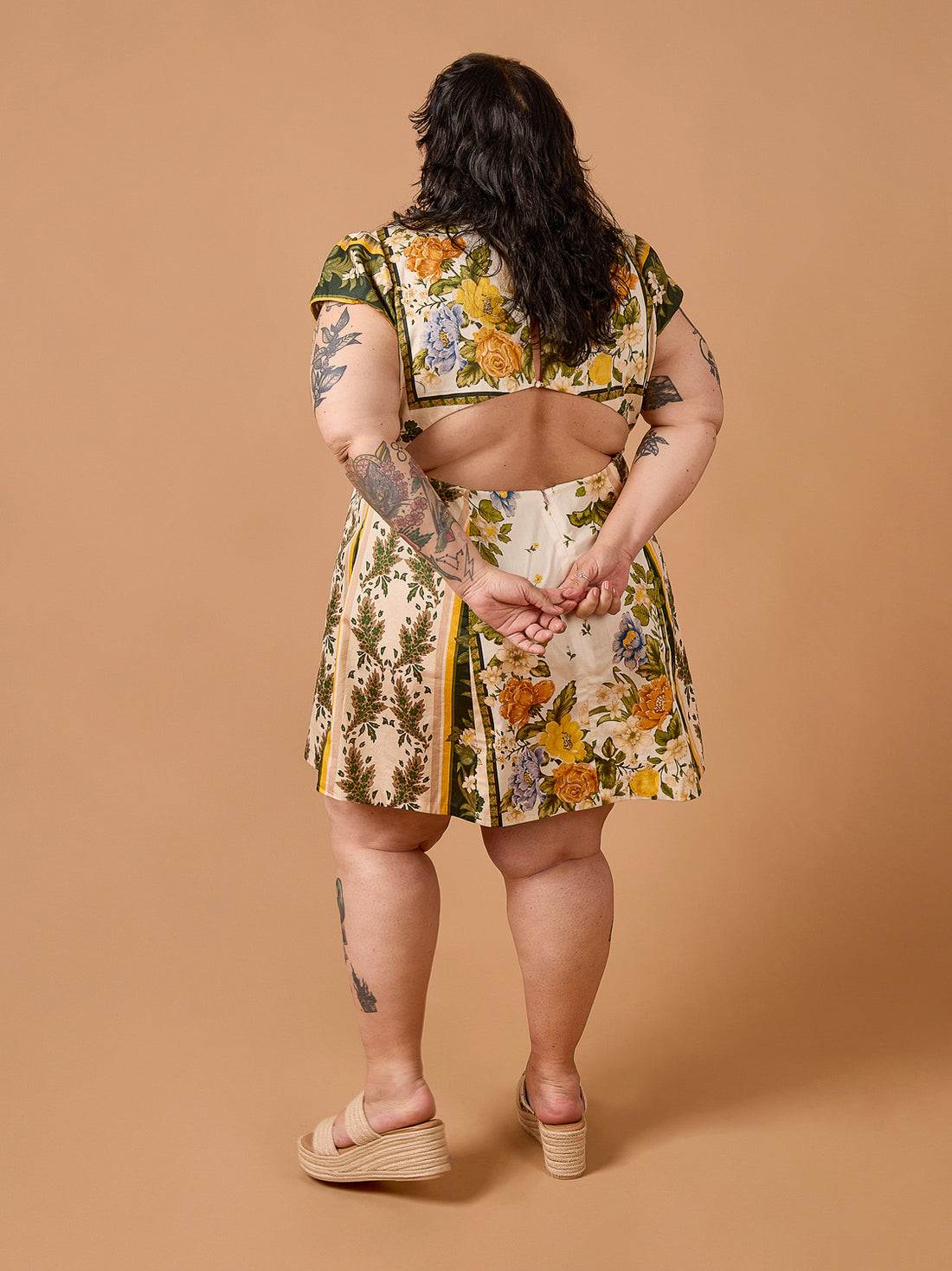 Eleanor Dress
