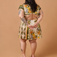 Eleanor Dress