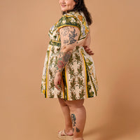 Eleanor Dress