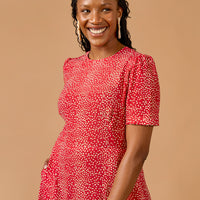 Eleanor Dress