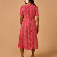 Eleanor Dress
