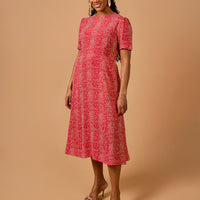 Eleanor Dress